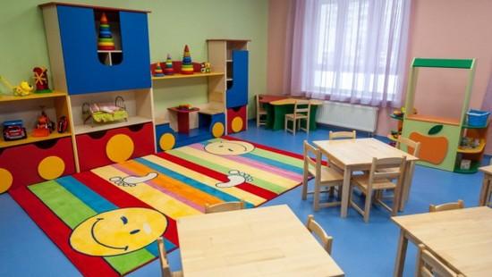 Стаття В Голосеевском районе откроют новый коммунальный детсад Ранкове місто. Київ