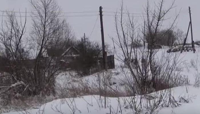 Стаття ВСУ взяли село на Луганщине под свой контроль Ранкове місто. Київ