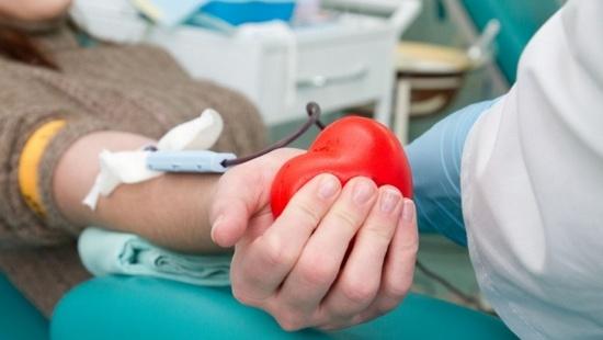 Стаття В Подольском районе пройдет акция по сбору донорской крови Ранкове місто. Київ