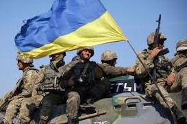 Стаття Все сделали тихо и спокойно: поселок Катериновка на Луганщине вернулся под контроль Украины Ранкове місто. Київ