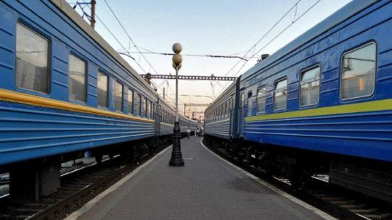 Стаття Появилась возможность купить онлайн железнодорожные билеты с пересадками Ранкове місто. Київ