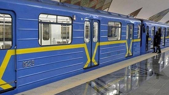 Стаття Жители столицы предлагают построить метро на Южную Борщаговку Ранкове місто. Київ