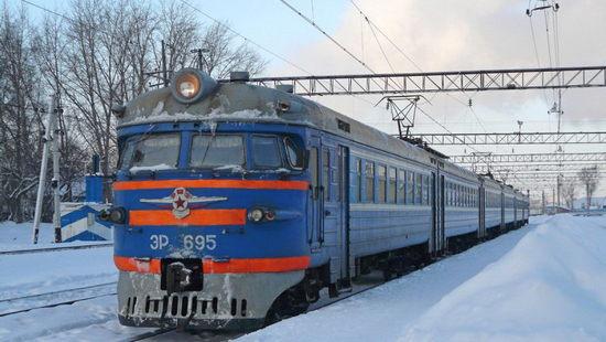 Стаття Из Киева запустят четыре дополнительных поезда в западном направлении Ранкове місто. Київ