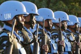 Стаття На Донбасс нужно ввести не менее 20 тысяч миротворцев, - доклад ООН Ранкове місто. Київ