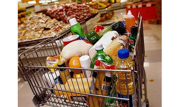 Стаття Донбасс: жители прифронтовой зоны могут получить ваучеры на продукты и товары Ранкове місто. Київ