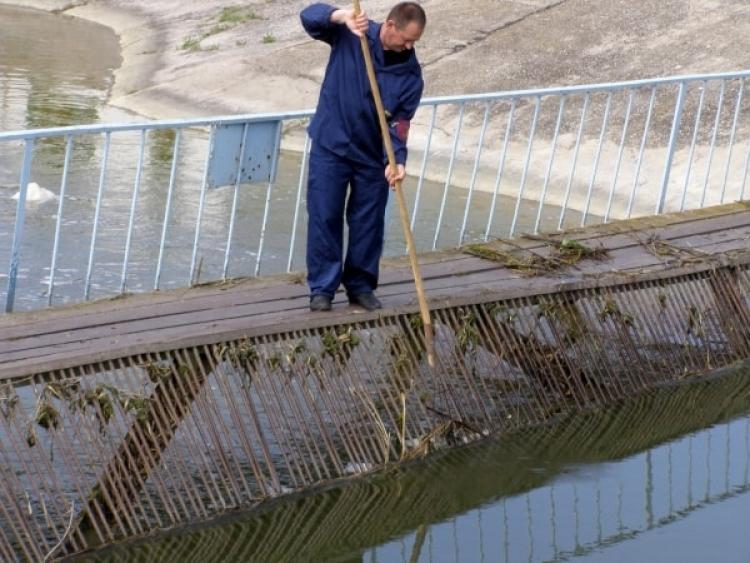 Стаття В Феодосии запасов воды осталось на полтора месяца Ранкове місто. Київ