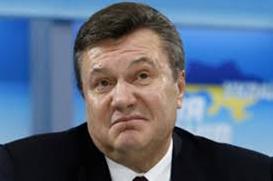 Стаття Вольер для Януковича в крымском заповеднике Ранкове місто. Київ