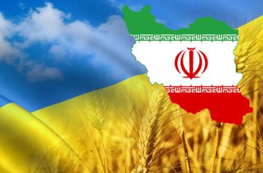 Стаття Предприятия Ирана будут выращивать зерновые культуры в Одесской области Ранкове місто. Київ