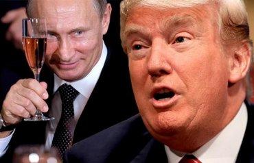 Стаття Трамп признал фактическое вмешательство России в американские выборы Ранкове місто. Київ