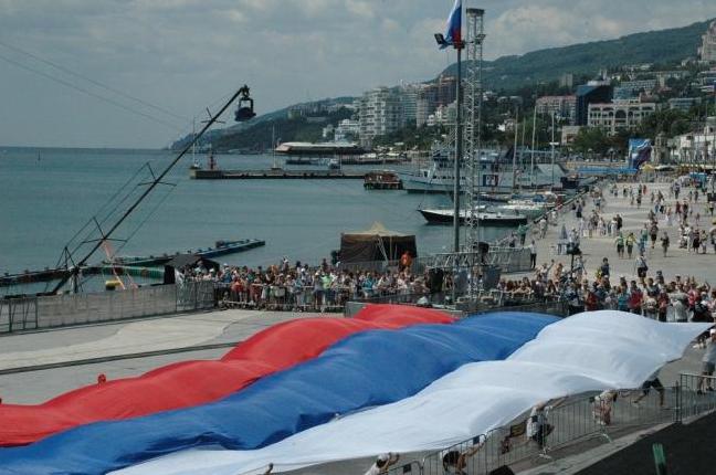 Стаття Когда наступает жестокое прозрение: в оккупированном Крыму довели до ручки учителей. СКРИН Ранкове місто. Київ