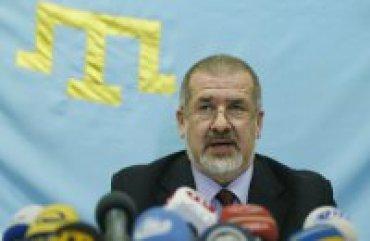 Стаття Крымские татары будут бойкотировать выборы президента РФ Ранкове місто. Київ