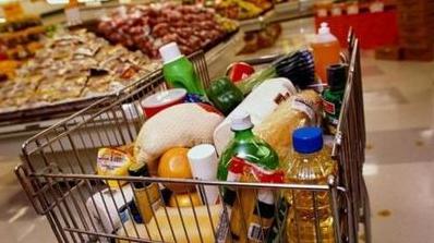 Стаття Правительство Украины запустило сайт для мониторинга продуктовых цен Ранкове місто. Київ