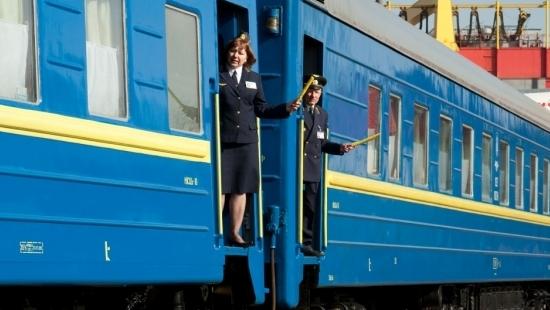 Стаття Из Одессы скоро будет курсировать поезд в Луганскую область Ранкове місто. Київ