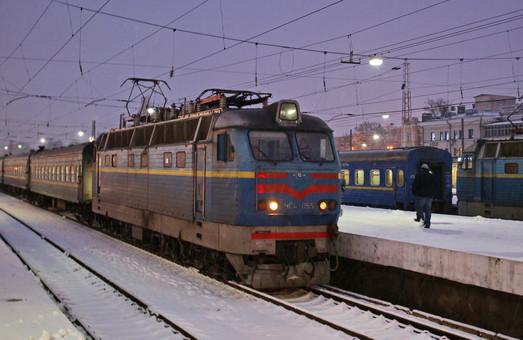 Стаття Поезд Минск - Одесса летом будет ходить через Затоку Ранкове місто. Київ