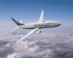 Стаття Ryanair откроет 15 новых направлений из Украины. СПИСОК Ранкове місто. Київ