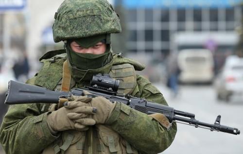 Стаття Молдова настаивает на выводе российских войск с ее территории Ранкове місто. Київ