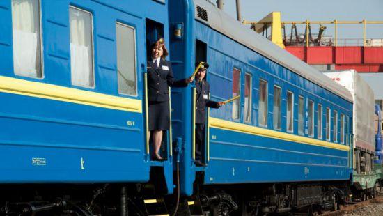 Стаття «Укрзализныця» снова открыла продажу билетов на поезда южного и западного направлений Ранкове місто. Київ