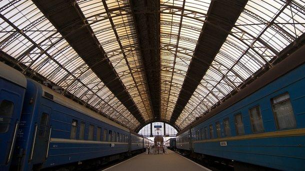 Стаття Грядет ажиотаж: в Украине назначили поезда на майские выходные Ранкове місто. Київ