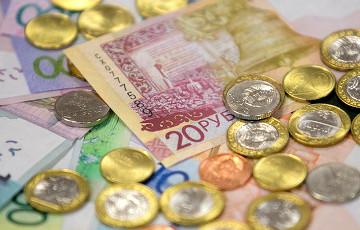 Стаття Украинская минимальная зарплата скоро может обогнать белорусскую Ранкове місто. Київ
