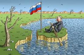 Стаття Эксперты предсказывают резкие ограничения воды на востоке Крыма Ранкове місто. Київ