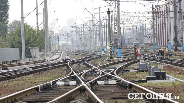 Стаття На майские праздники добавили поездов: куда можно поехать Ранкове місто. Київ