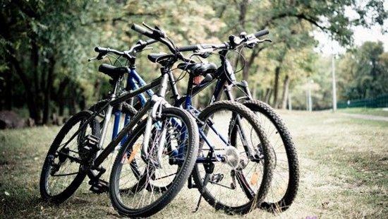 Стаття В Киеве откроют новые пункты проката велосипедов Ранкове місто. Київ