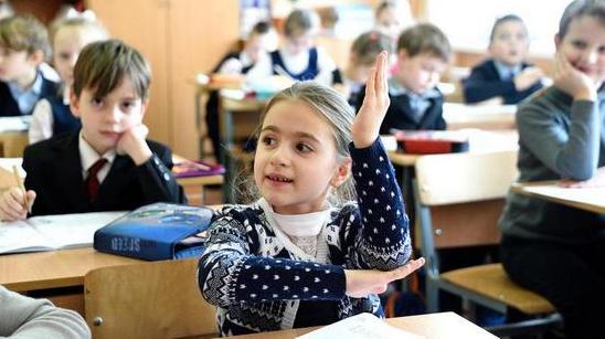 Стаття В киевских школах стартовала запись детей в первые классы Ранкове місто. Київ