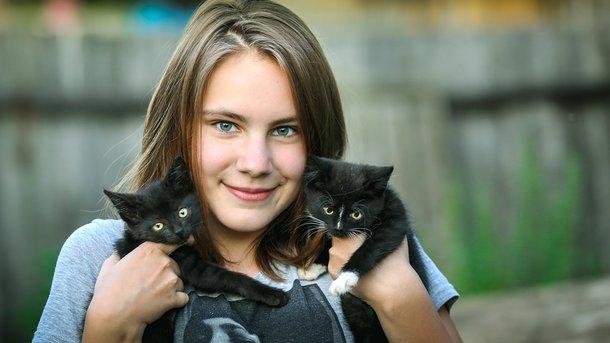 Стаття Владельцев домашних животных обяжут регистрировать своих питомцев Ранкове місто. Київ
