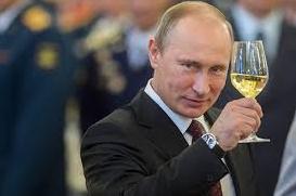 Стаття Путин решил распродать Крым с молотка? Ранкове місто. Київ