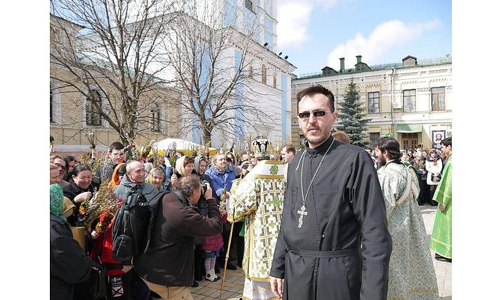 Стаття Среди жителей Донбасса растет доверие к Киевскому патриархату Ранкове місто. Київ
