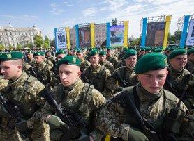 Стаття Порошенко подписал Указ об установлении Дня пограничника 30 апреля Ранкове місто. Київ