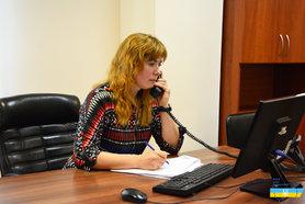 Стаття Высший совет правосудия открыл телефонную «горячую линию» для граждан Ранкове місто. Київ