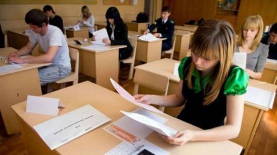 Стаття Началась дополнительная регистрация на ВНО для выпускников школ из Донецка и Луганска Ранкове місто. Київ