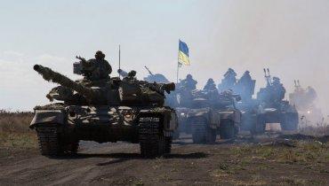 Стаття Кремль назначил украинское освобождение Донбасса на 3 июня? Ранкове місто. Київ