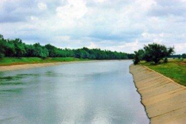 Стаття В России одобрили проект первого этапа строительства водоводов в Крыму Ранкове місто. Київ