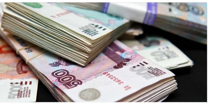 Стаття Соцсети обсуждают «повышение» зарплаты в «ДНР» Ранкове місто. Київ