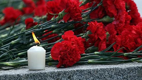 Стаття В столице будут объявлять Дни траура во время похорон киевлян, погибших на Донбассе Ранкове місто. Київ
