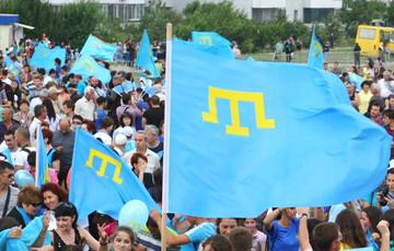 Стаття Сегодня отмечается День памяти о депортации крымскотатарского народа Ранкове місто. Київ
