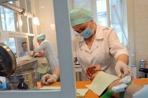 Стаття Четыре с половиной миллиона украинцев уже выбрали семейных врачей Ранкове місто. Київ