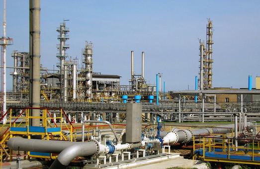 Стаття Одесский нефтеперабатывающий завод окончательно возвращен государству Ранкове місто. Київ