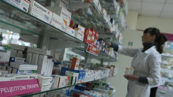 Стаття Врачи за, аптеки против: украинцам начнут говорить правду о лекарствах Ранкове місто. Київ