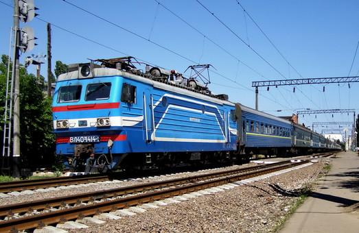 Стаття Поезда из Одессы в Черновцы хотят пустить транзитом через Молдову Ранкове місто. Київ