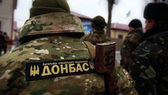 Стаття Украина восстанавливает контроль: Волкер прокомментировал продвижение ВСУ в буферных зонах Ранкове місто. Київ