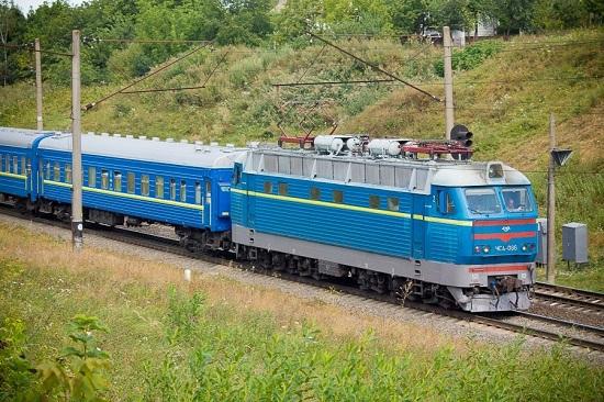 Стаття В июне начнет курсировать дополнительный поезд Одесса-Житомир Ранкове місто. Київ