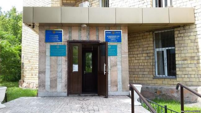 Стаття В Казахстане боевик «лнр» получил 25 лет тюрьмы Ранкове місто. Київ