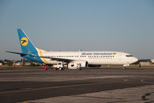Стаття Из Одессы в Киев увеличили количество авиарейсов Ранкове місто. Київ