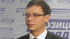 Стаття Одиозный депутат Рады отличился скандальным высказыванием про Сенцова Ранкове місто. Київ