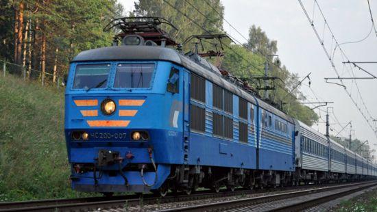 Стаття «Укрзализныця» объявила о запуске 23 летних поездов (СПИСОК) Ранкове місто. Київ