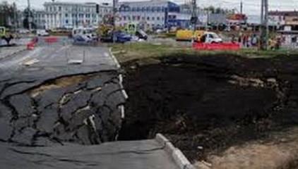 Стаття Затопленные шахты еще аукнутся... Ранкове місто. Київ