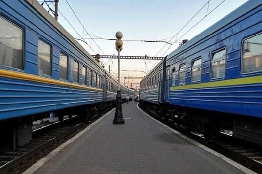 Стаття «Укрзализныця» продлила поезд «Мариуполь-Киев» до Жмеринки Ранкове місто. Київ